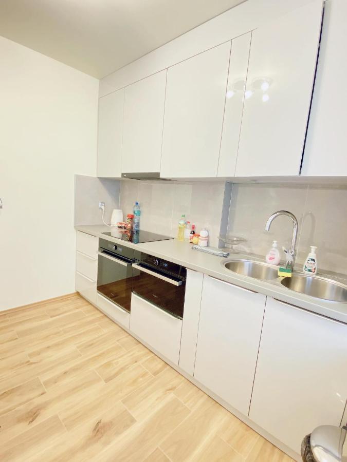 ורשה Apart Wiktoria מראה חיצוני תמונה